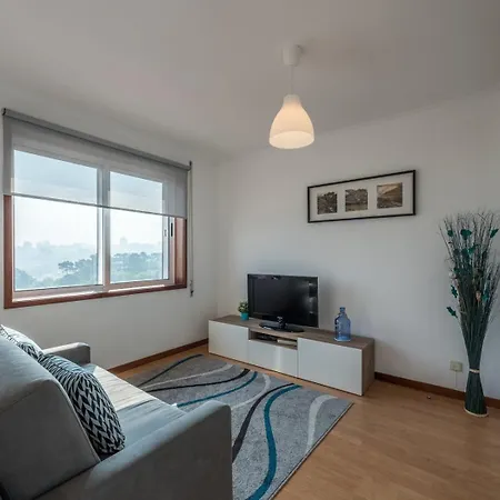 Guestready - Porto Magic View Apartment Vila Nova de Gaia Exterior photo