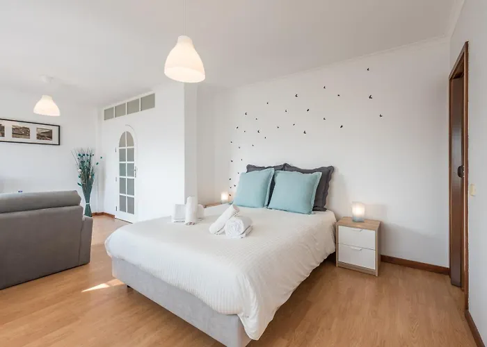 Guestready - Porto Magic View