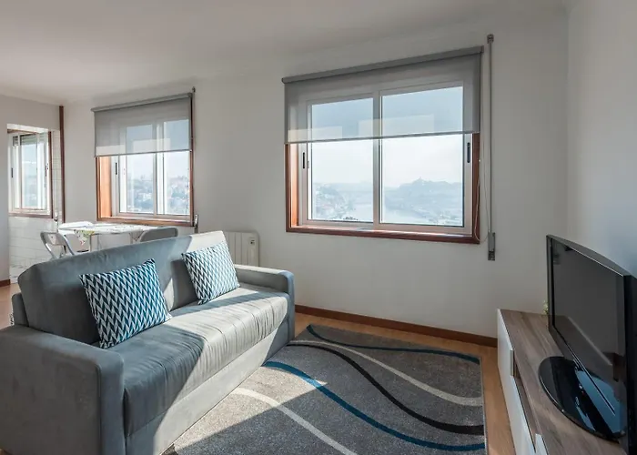 Guestready - Porto Magic View