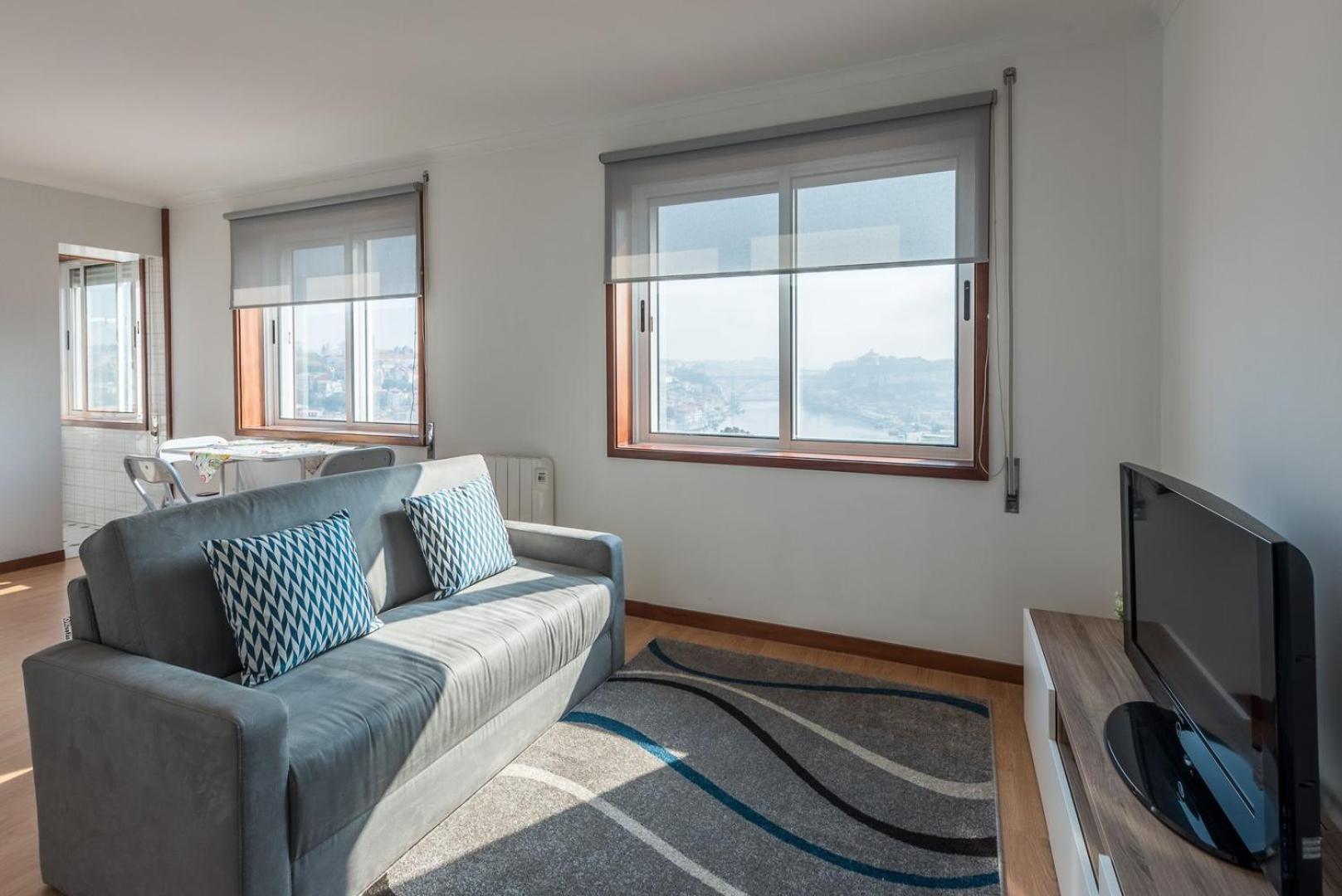 Guestready - Porto Magic View Apartment *