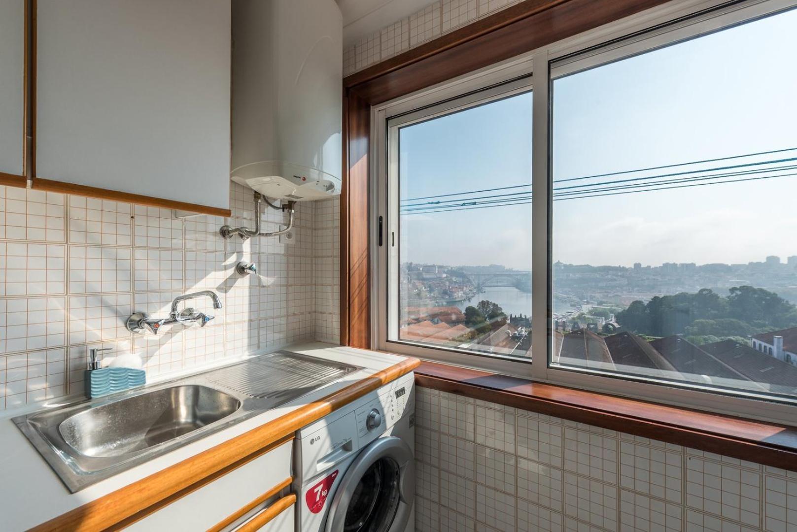 Guestready - Porto Magic View Apartment