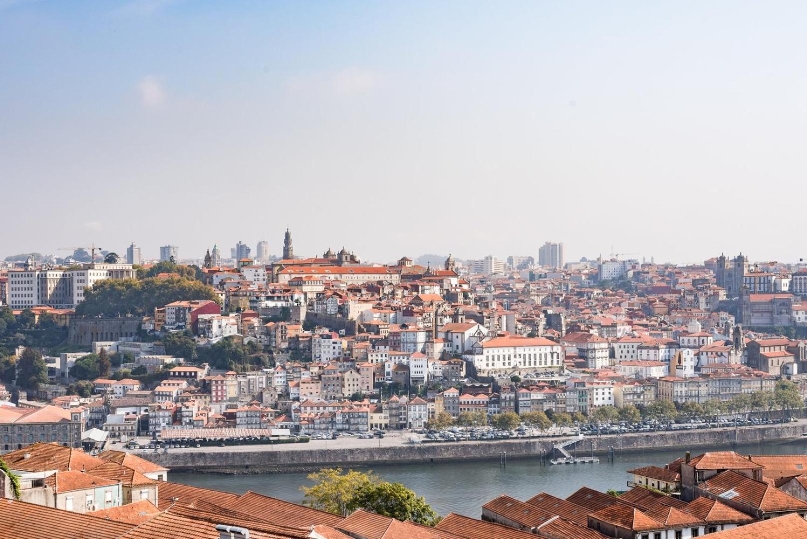 Guestready - Porto Magic View * Vila Nova de Gaia