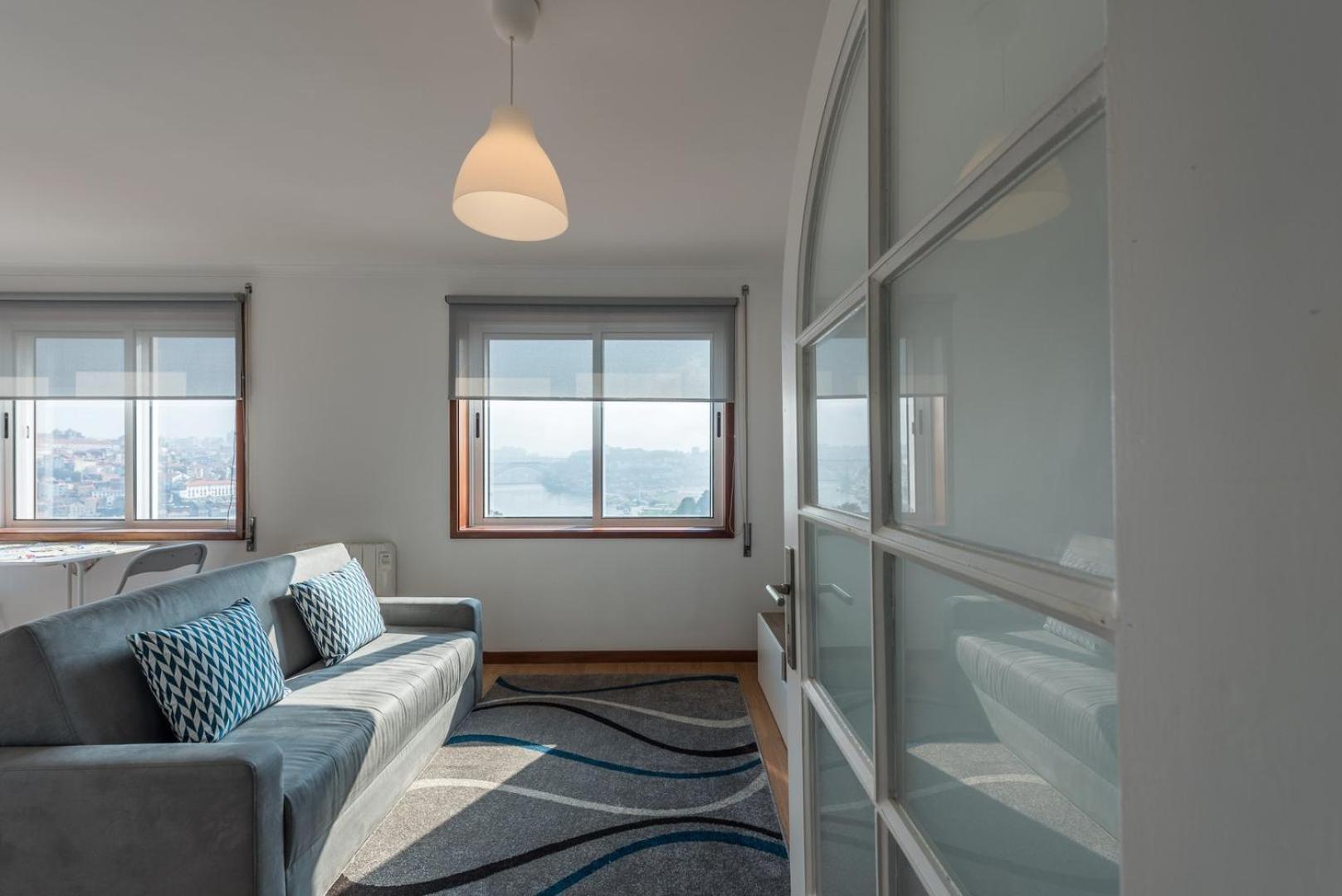 Appartement Guestready - Porto Magic View *