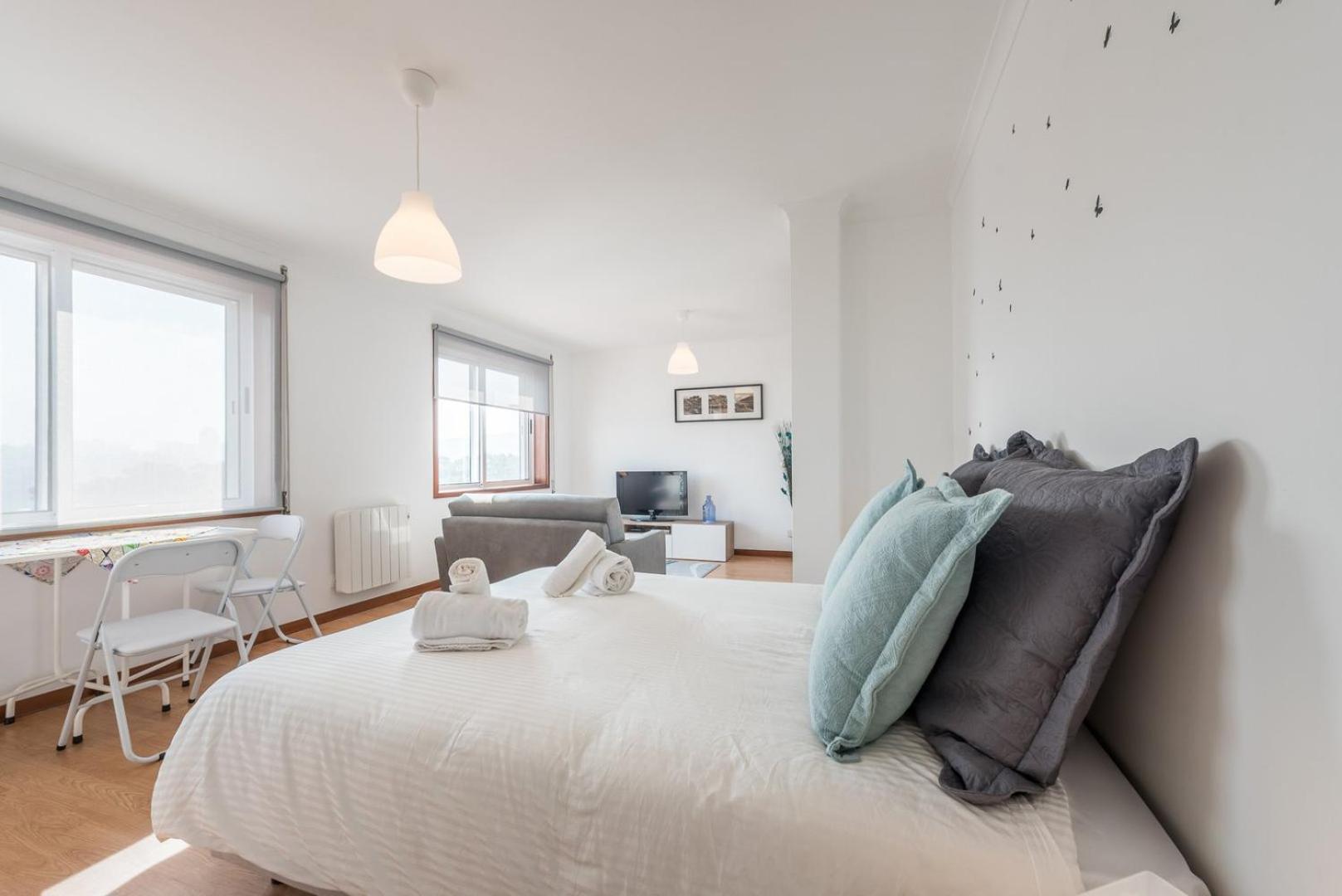 Guestready - Porto Magic View